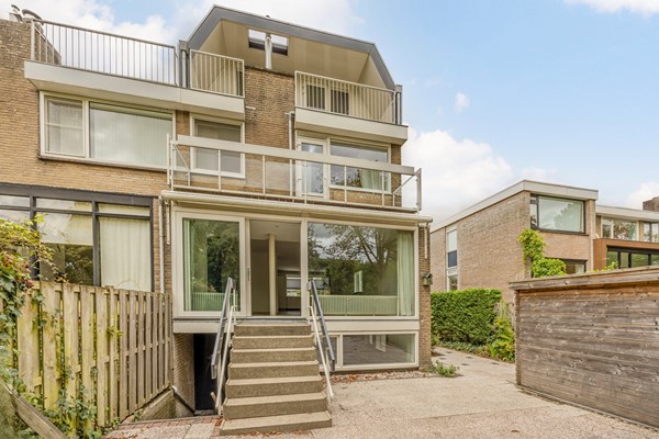 Medium property photo - Bastinglaan 13, 2614 GP Delft